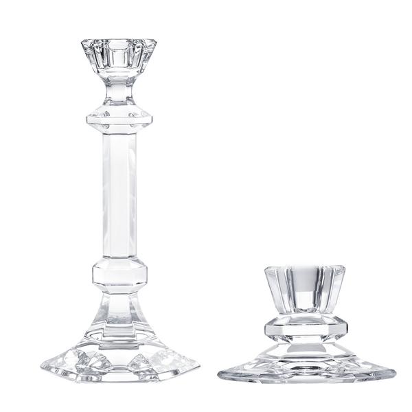 Saint-Louis Jardy candlestick
