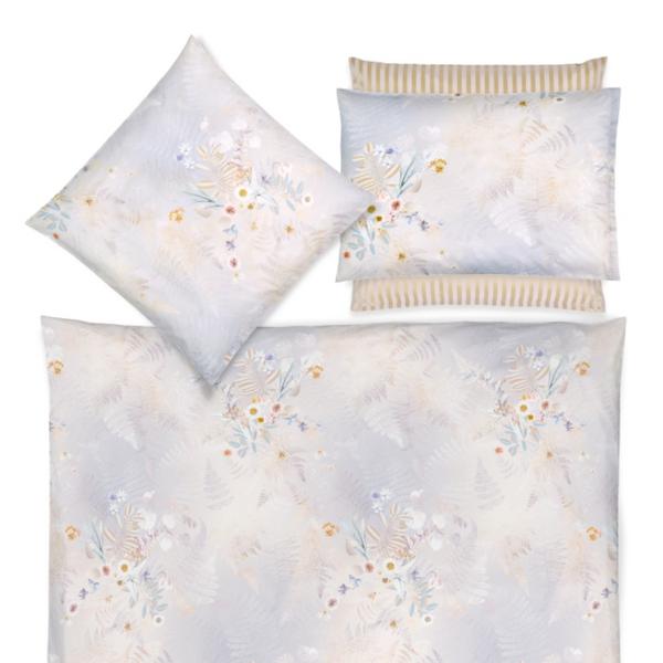 Christian Fischbacher Eternity bed linen