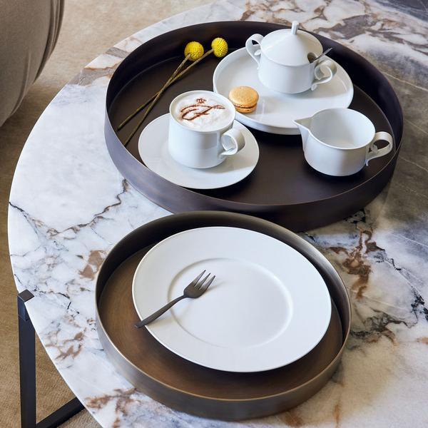 Fürstenberg Carlo Dal Bianco - White