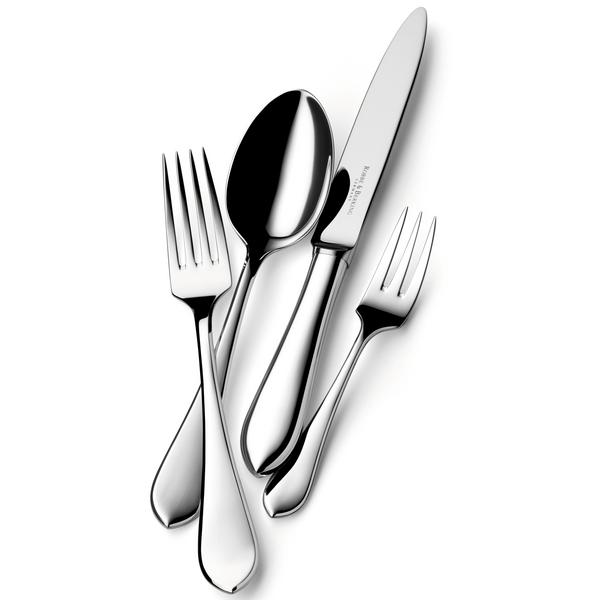 Robbe & Berking Eclipse cutlery, sterling silver