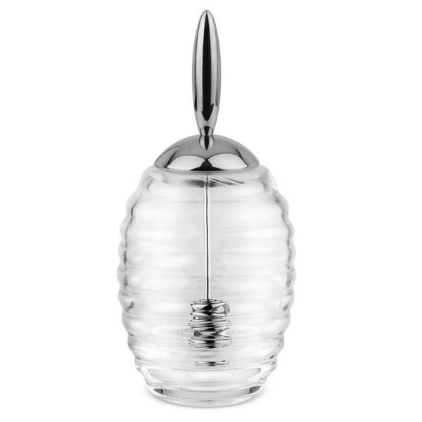 Alessi Honigspender Honey Pot