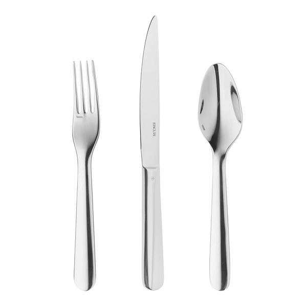 Ercuis Equilibre stainless steel cutlery