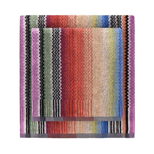 Missoni Home Archie terry towels, colour 159