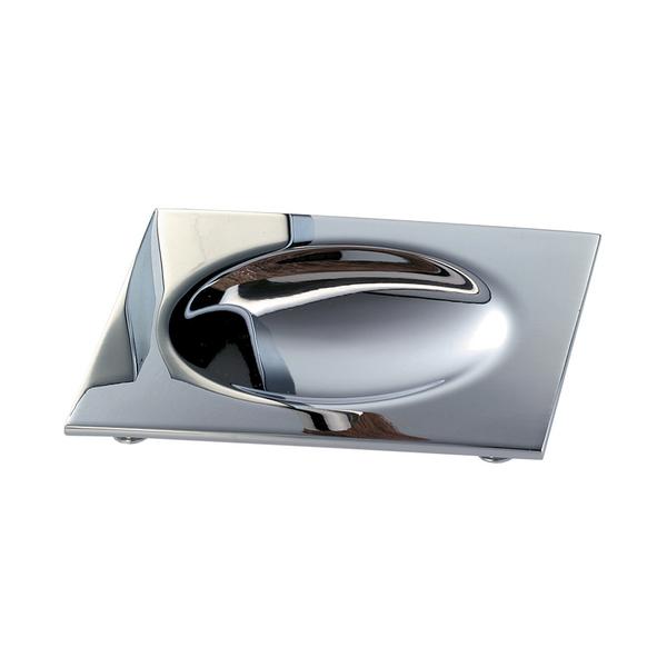 Decor Walther Curve soap dish