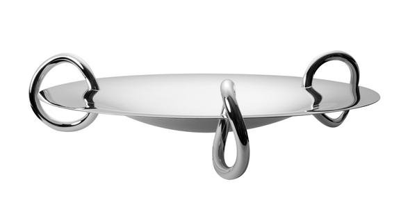 Christofle Centerpiece Vertigo