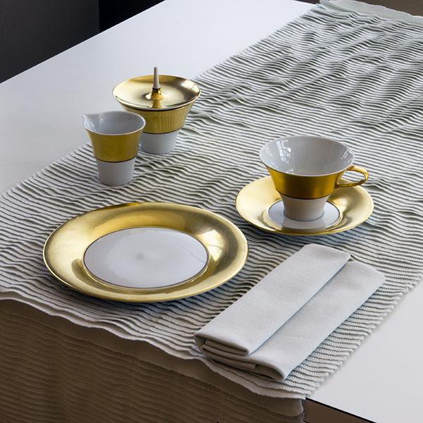 Hering Berlin Polite Gold