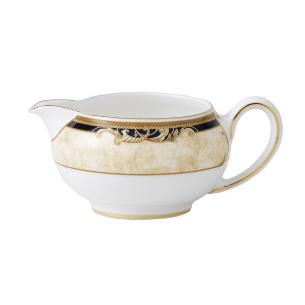 Wedgwood Cornucopia milk jug
