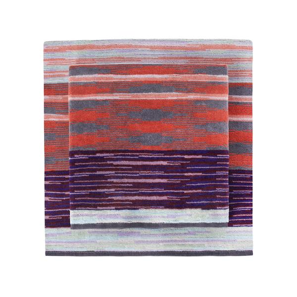 Missoni Home Minuetto terry towels
