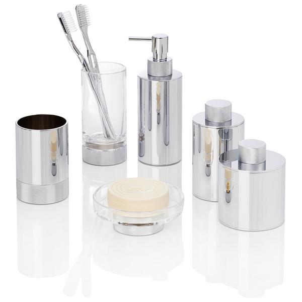 Decor Walther Club bathroom accessories