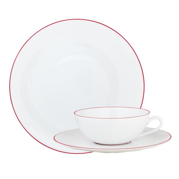 Raynaud Monceau Red
