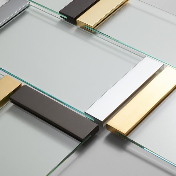 Decor Walther Pure trays