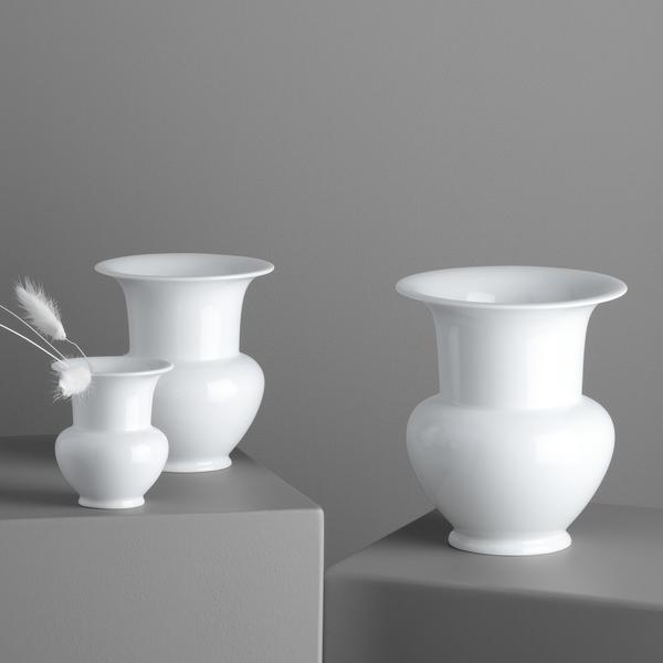 KPM Fidibus vases
