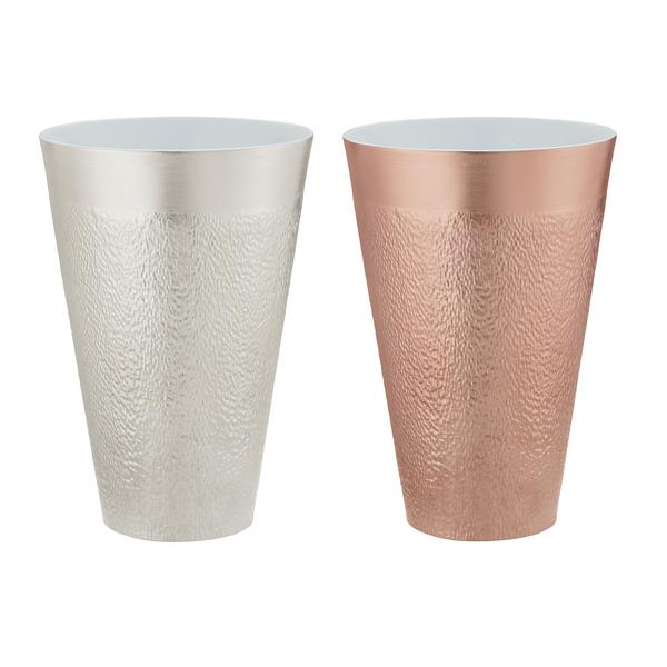 Raynaud Minéral Irisé vases