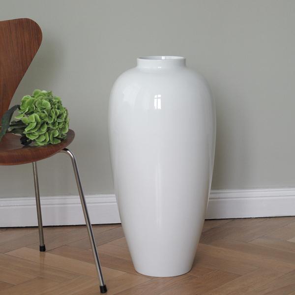 KPM Atrium floor vase