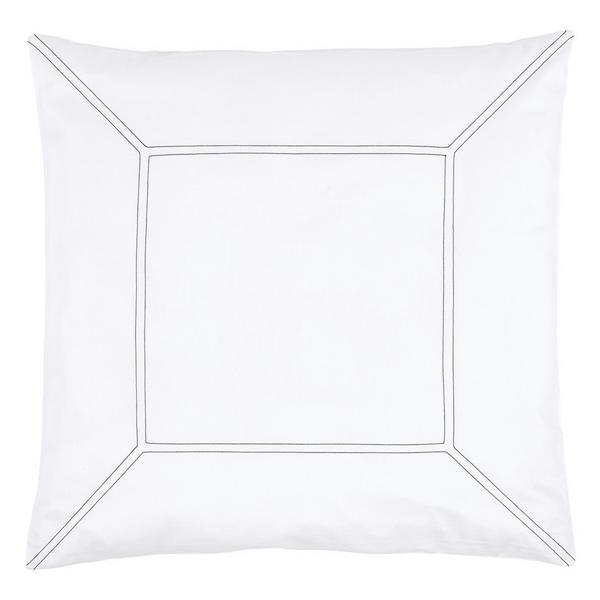 Christian Fischbacher Kissenbezug Lord, 65 x 100 cm