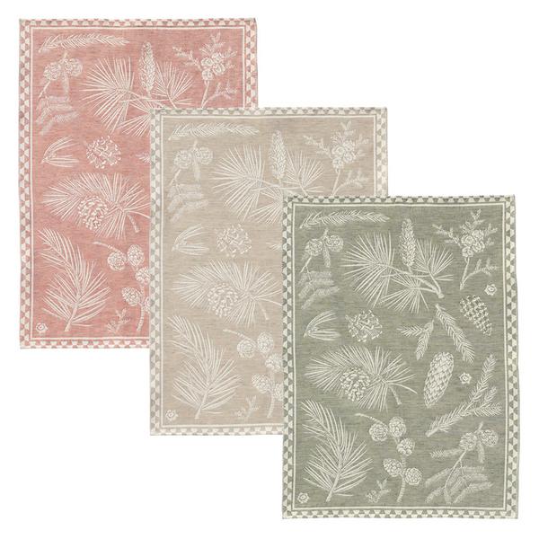 Leitner Foresta tea towels