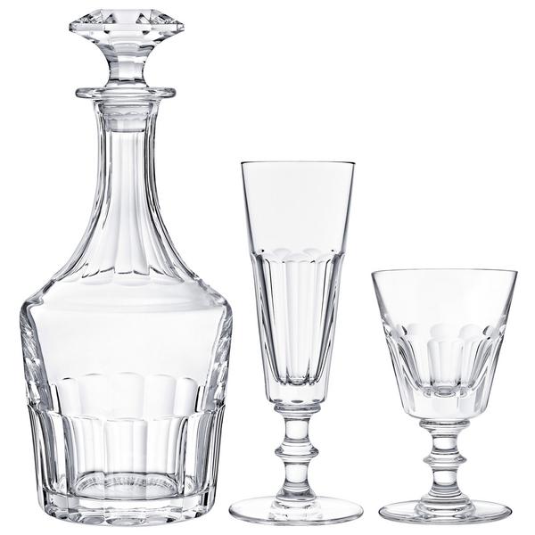 Saint-Louis Caton glasses