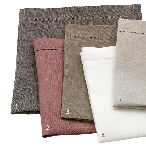 Leitner Pure table linen