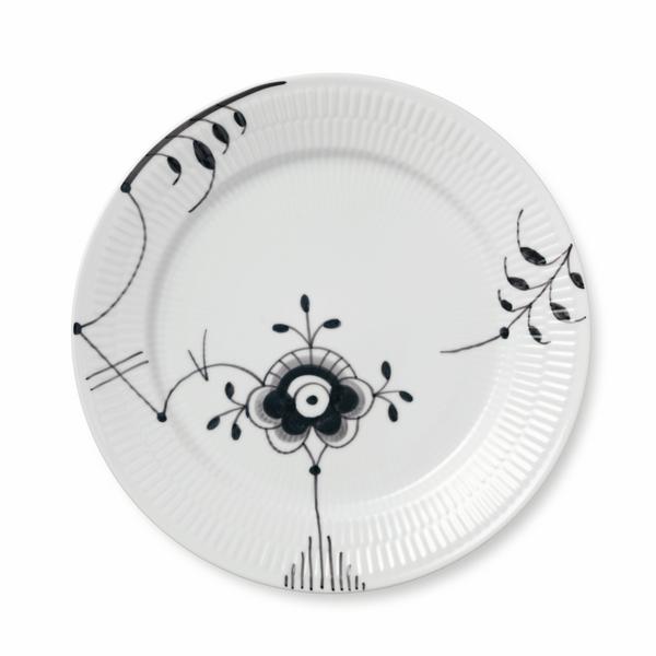 Royal Copenhagen Musselmalet Mega schwarz