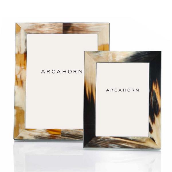 Arcahorn Dafne horn picture frames