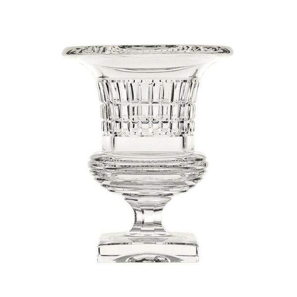 Saint-Louis Quadrille vases