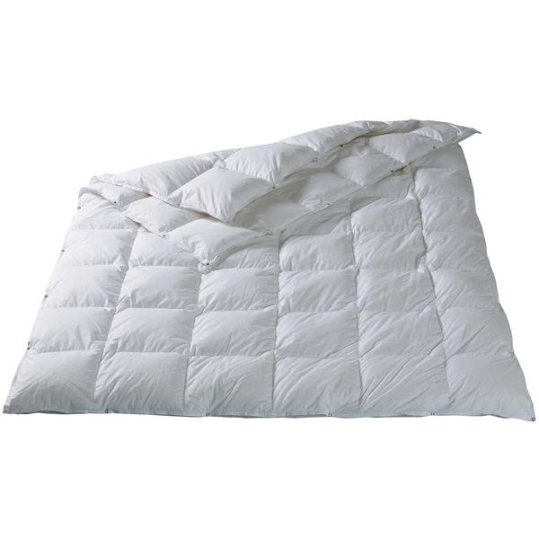Christian Fischbacher Geneva 4-season duvets