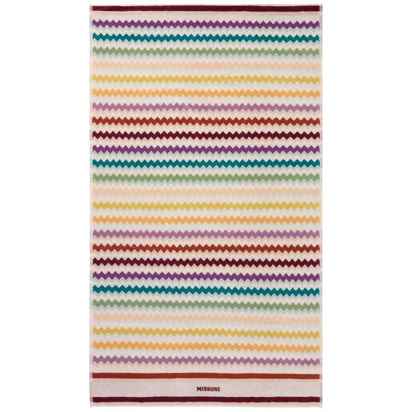 Missoni Home Watamu beach towel, colour 100