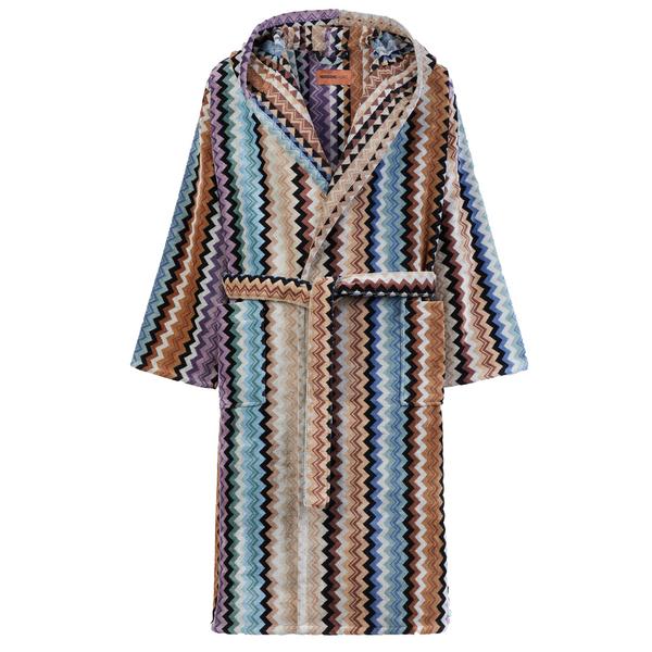 Missoni Home Adam bathrobes, colour 160
