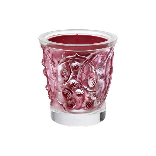 Lalique Epines large scented candle
