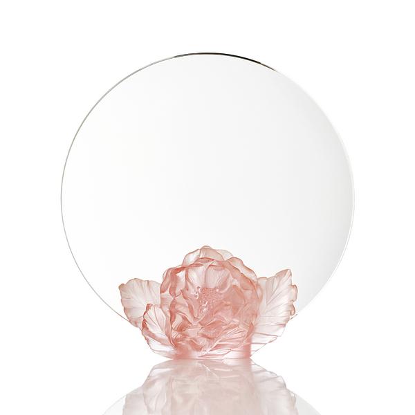 Daum Camélia mirror