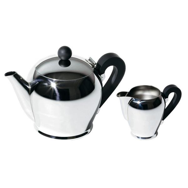 Alessi Teeservice Bombé