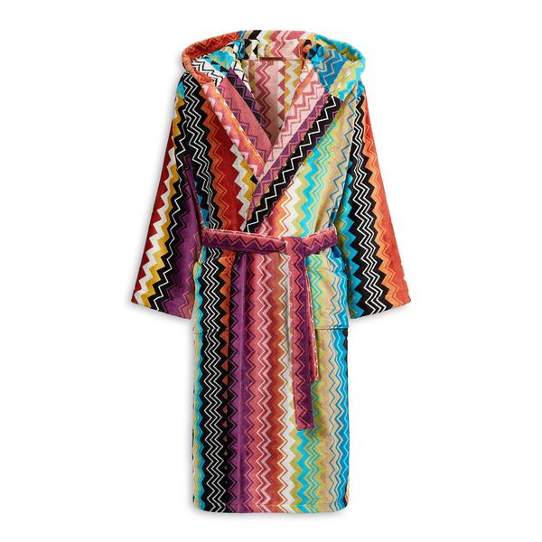 Missoni Home Giacomo bathrobes, colour 100