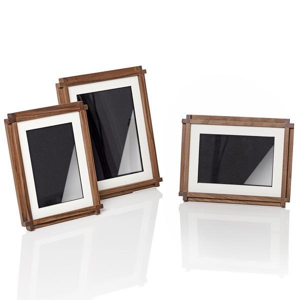 GioBagnara Structura picture frames