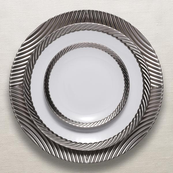 L'Objet Corde Platinum