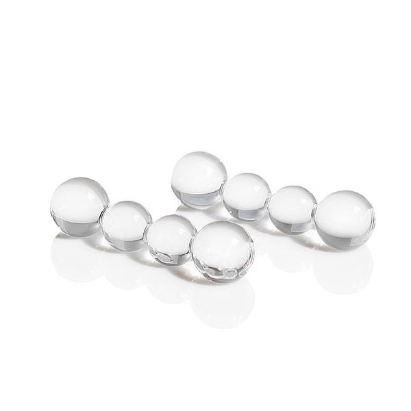 Saint-Louis Bubbles Messerbänkchen, 2er-Set