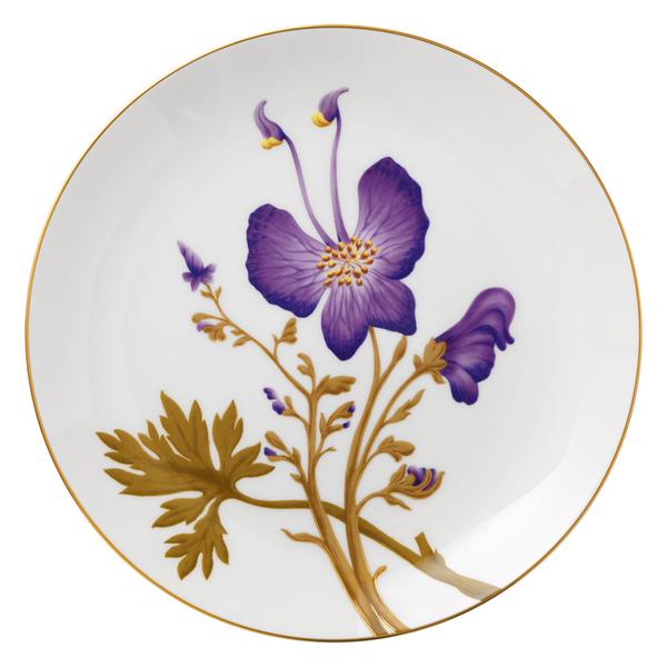 Royal Copenhagen Flora