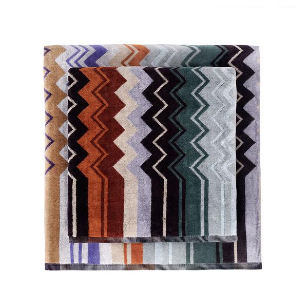 Missoni Home Frottierwäsche Giacomo, Farbe 165