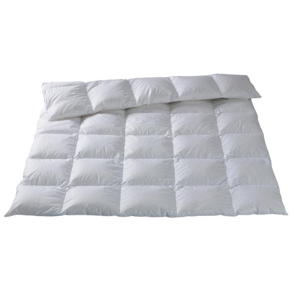 Christian Fischbacher Lucerne all-season duvets