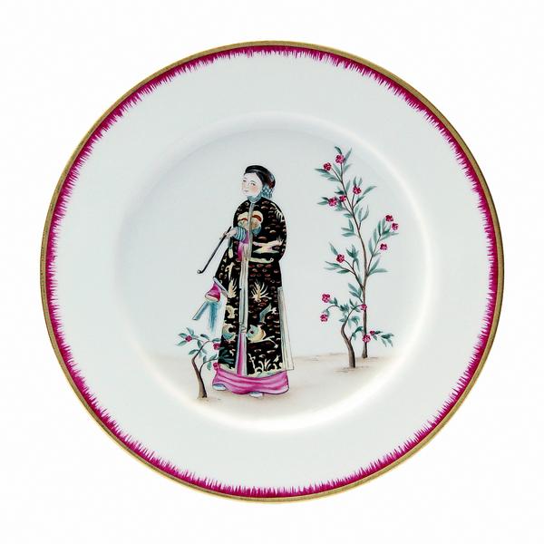 Pinto Chinoiserie