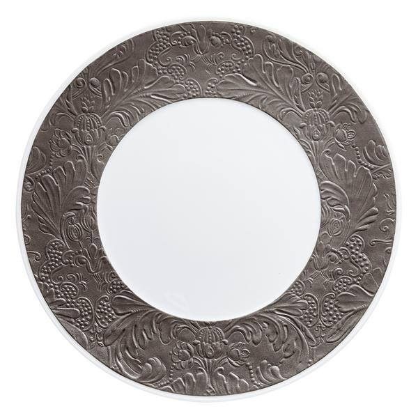 Raynaud Italian Renaissance Dark Grey