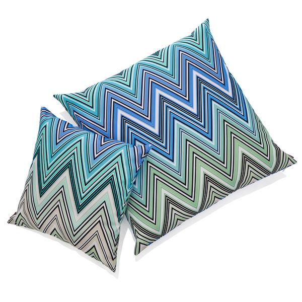 Missoni Home Kew Outdoor cushions, colour 170