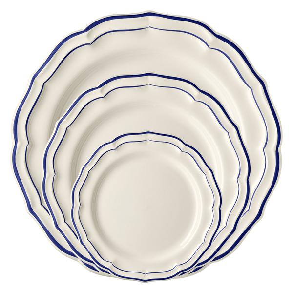Gien Filets Cobalt
