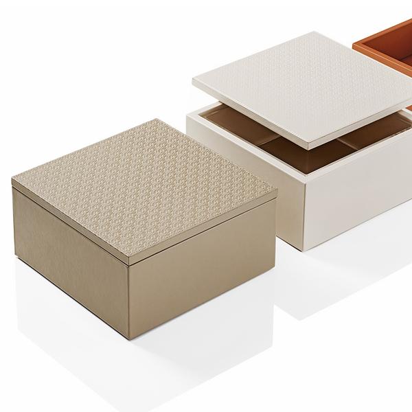 GioBagnara Elie Saab biscuit boxes