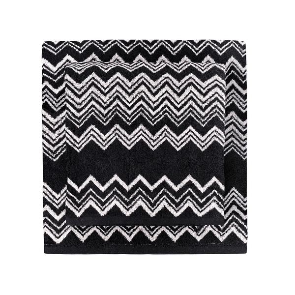 Missoni Home Keith terry towels