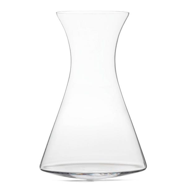 Sieger by Ichendorf Stand Up carafe, large, clear