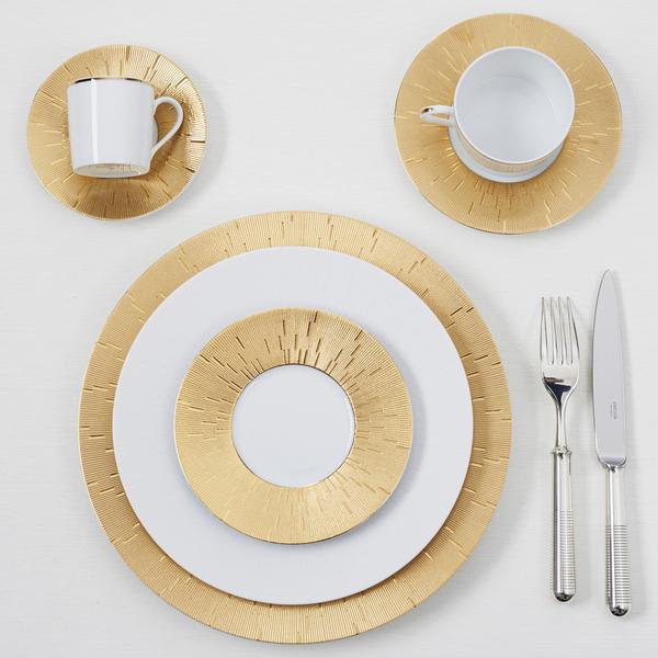 Haviland Infini Gold