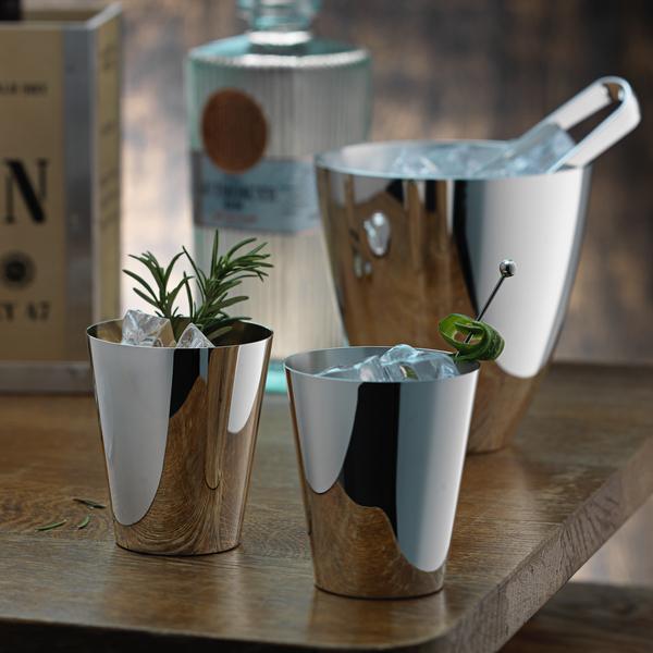 Robbe & Berking Dante bar tumblers