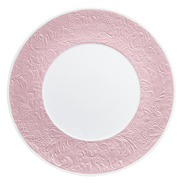 Raynaud Italian Renaissance Light Rose