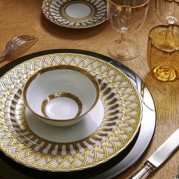 Alberto Pinto Vannerie Gold