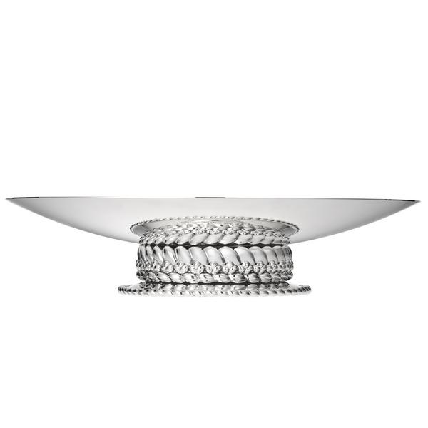 Christofle Babylone centrepiece